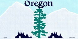 Орегон